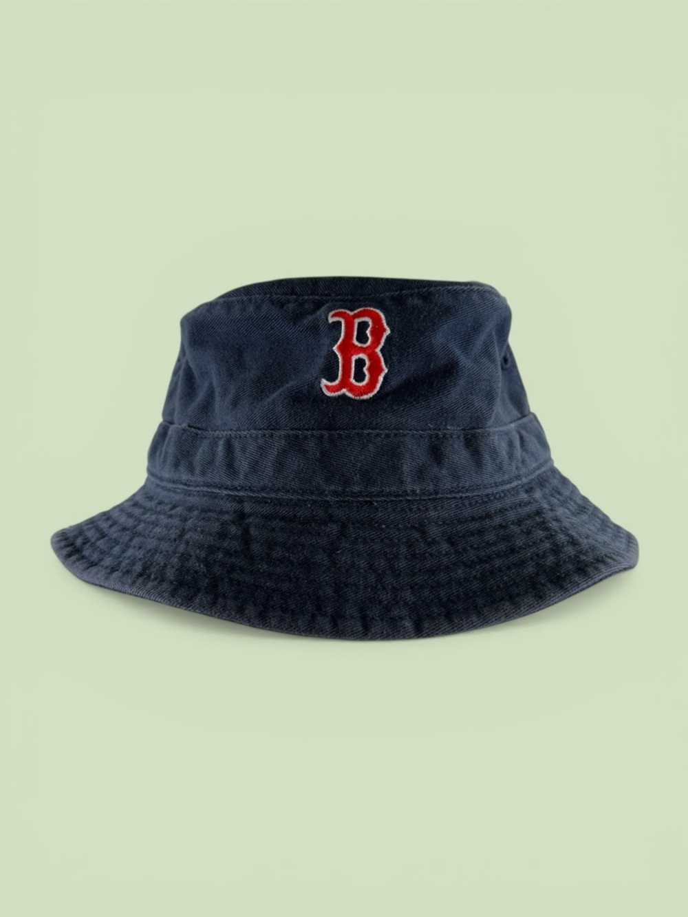 Twins Enterprise NWOT Baby/Infant Genuine Boston Red Sox Bucket Hat